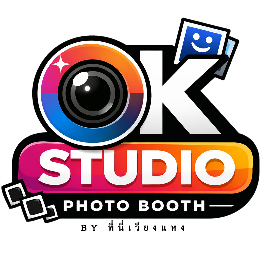 OK Studio Logo